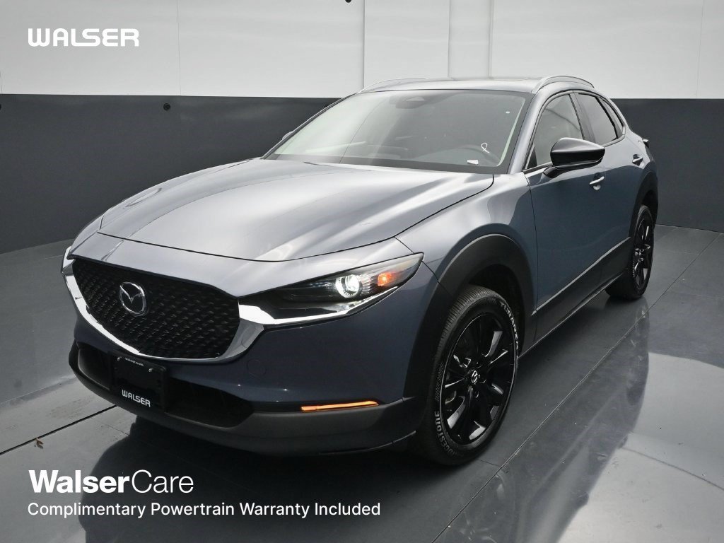 2026 Mazda CX-30