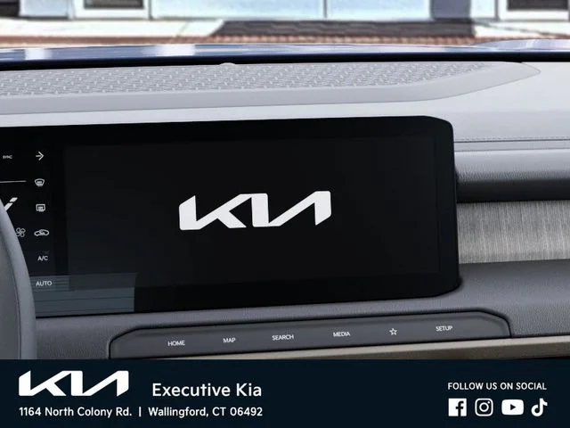 New 2027 Blue Kia SX Prestige image 20