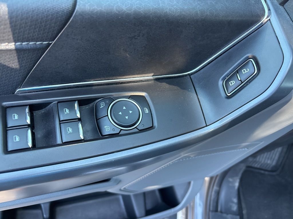Used 2024 Gray Ford XLT image 25