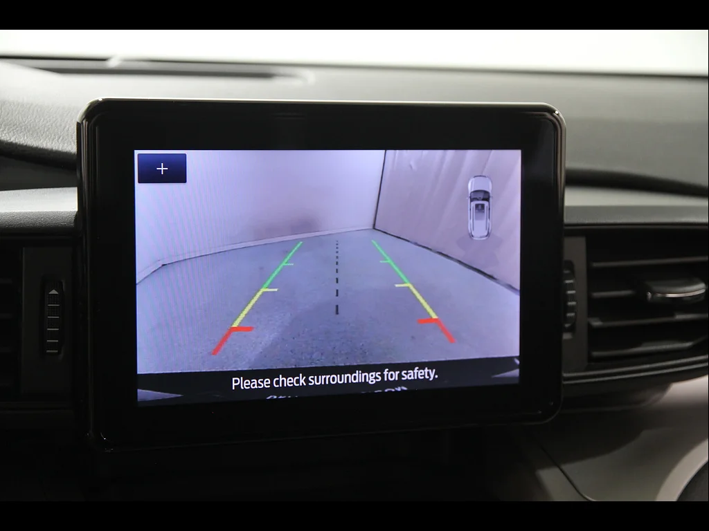 Used 2022 Agate Black Ford XLT image 12