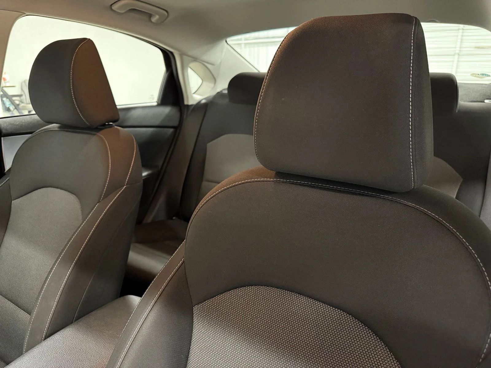 Used 2024 Gray Kia LXS image 16