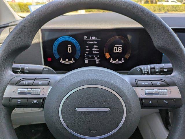 New 2026 Rockwood Green Hyundai SEL FWD image 47