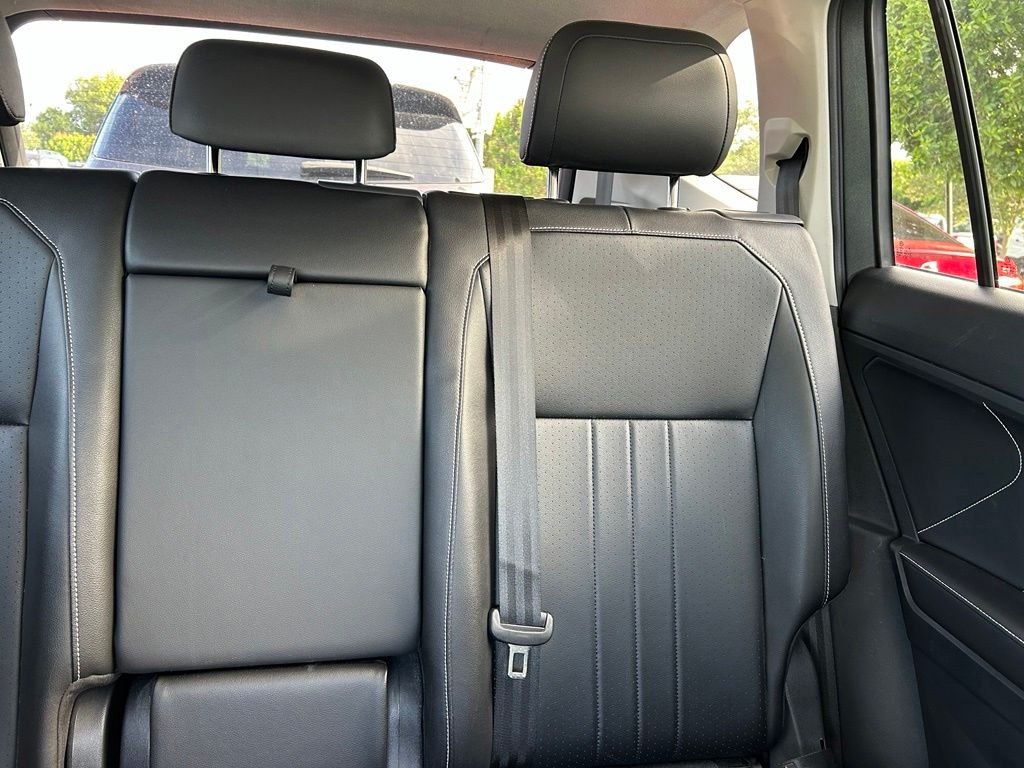 Used 2024 Gray Volkswagen 2.0T SE image 14