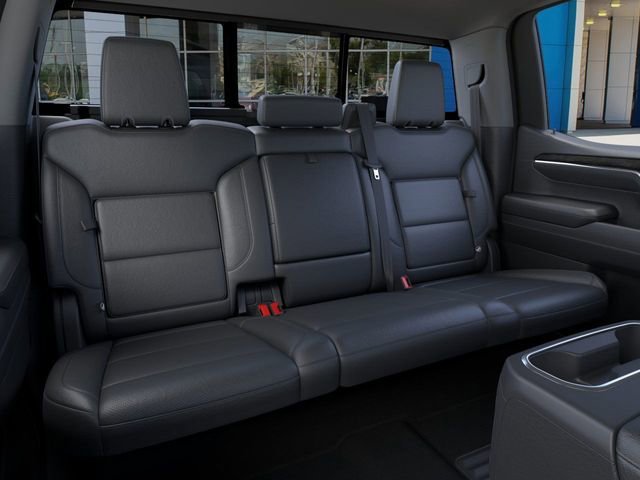 2026 Chevrolet Silverado 1500 LTZ - Photo 17