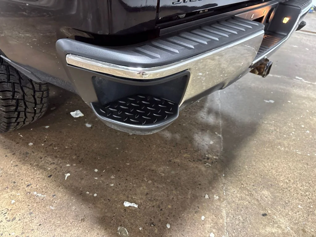 Used 2017 Black Chevrolet LT image 28