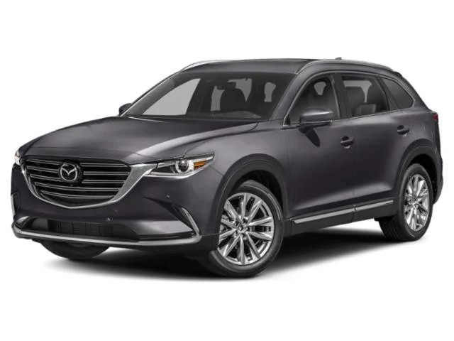 2023 Mazda CX-9 Grand Touring AWD's photo
