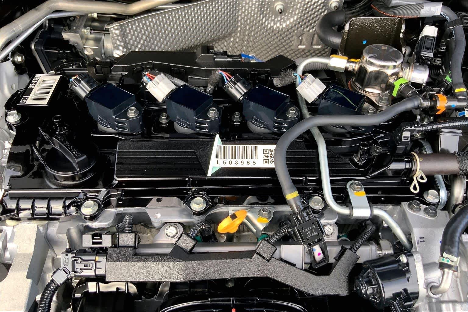 Used 2026 Wind Chill Pearl Toyota XLE image 32