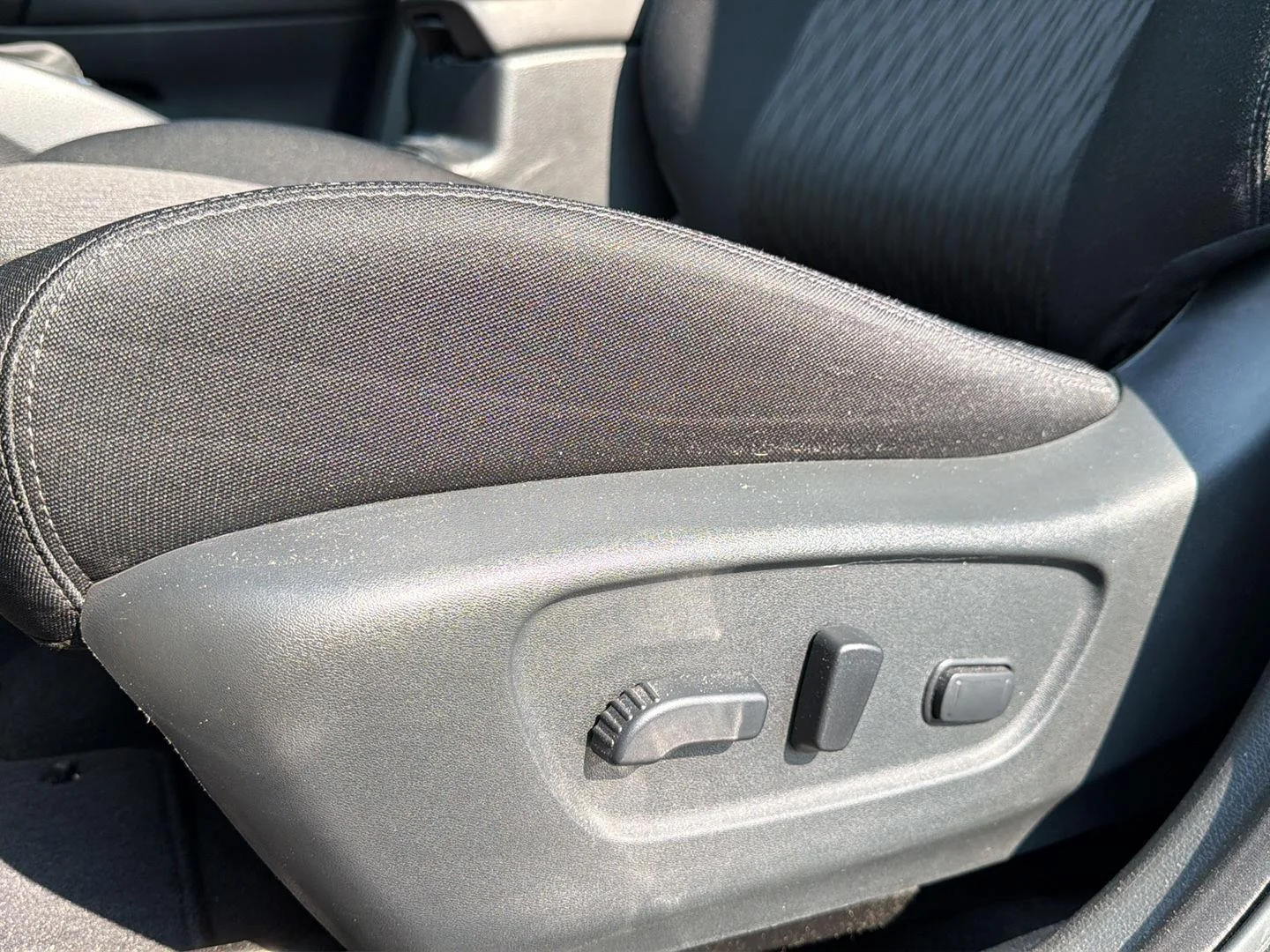 Used 2020 Midnight Pine Metallic Nissan SV image 11