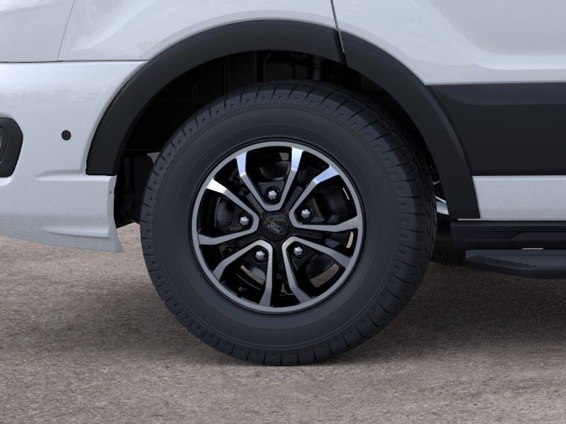New 2026 Oxford White Ford XLT image 46