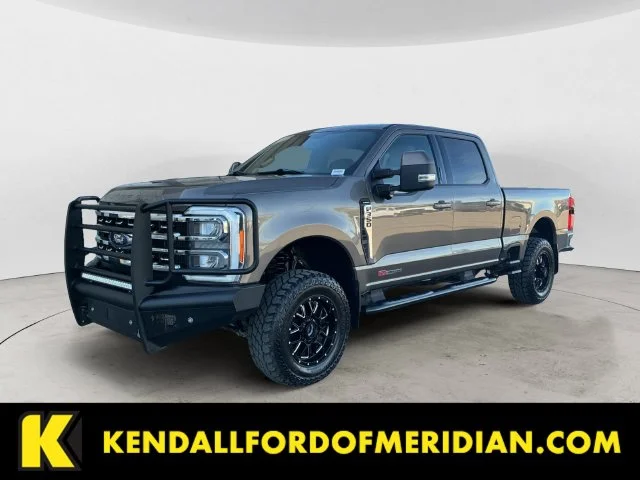 2023 Ford F-350 Super Duty Lariat