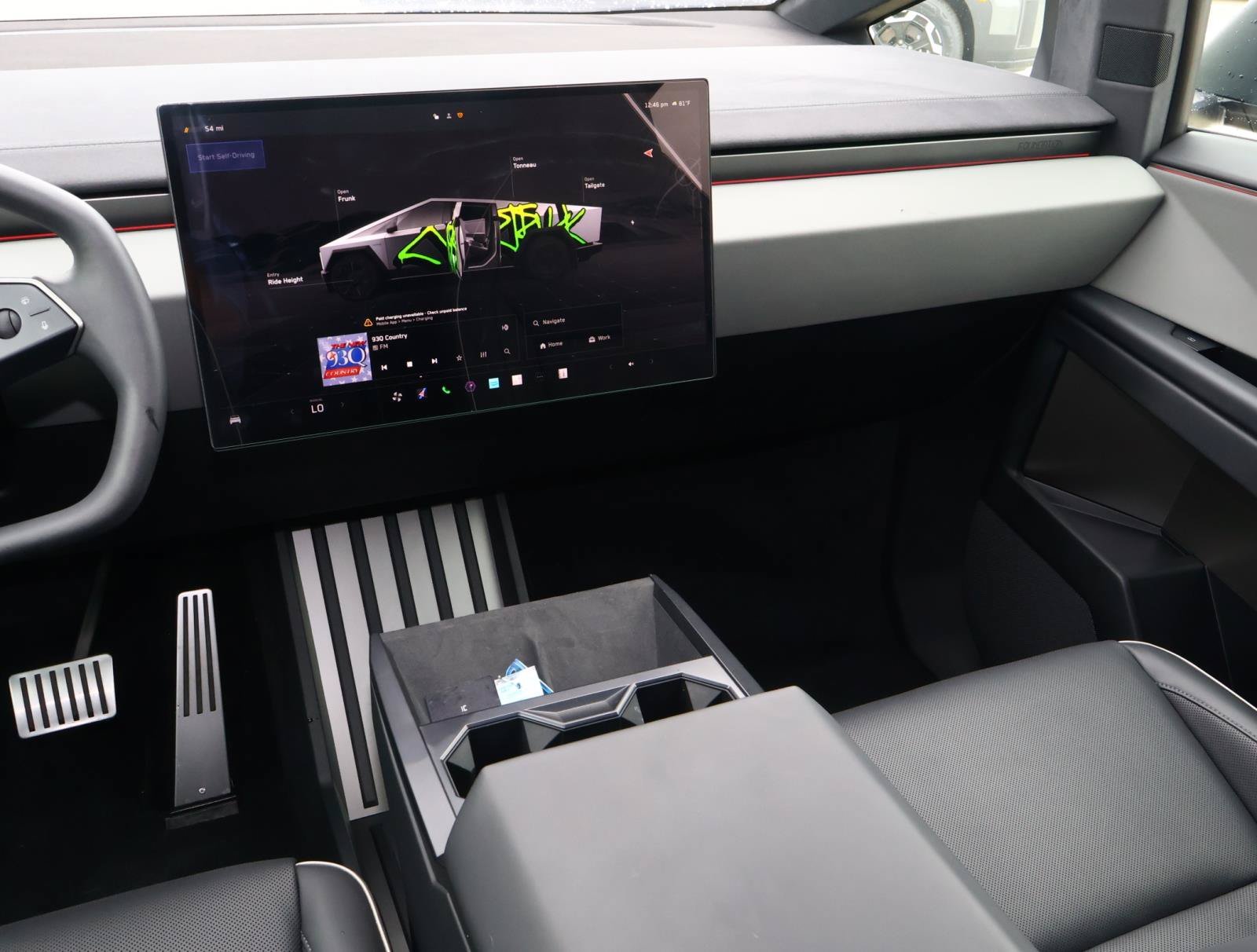 2024 Tesla Cybertruck Cyberbeast - Photo 10