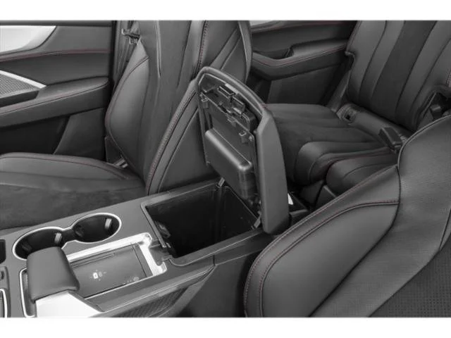 Used 2024 Majestic Black Pearl Acura w/A-Spec Package image 17