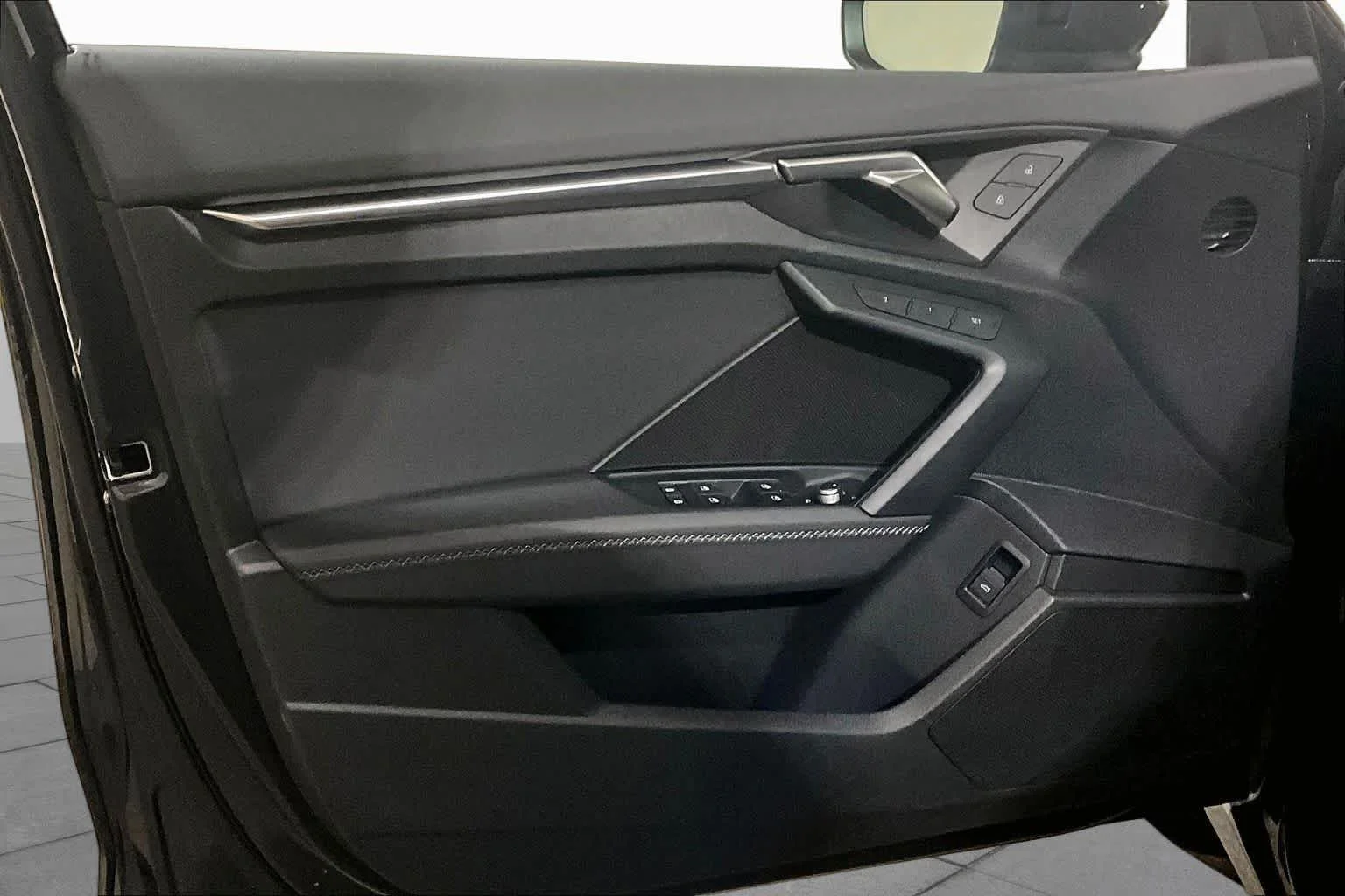 Used 2023 GREY Audi Premium image 21