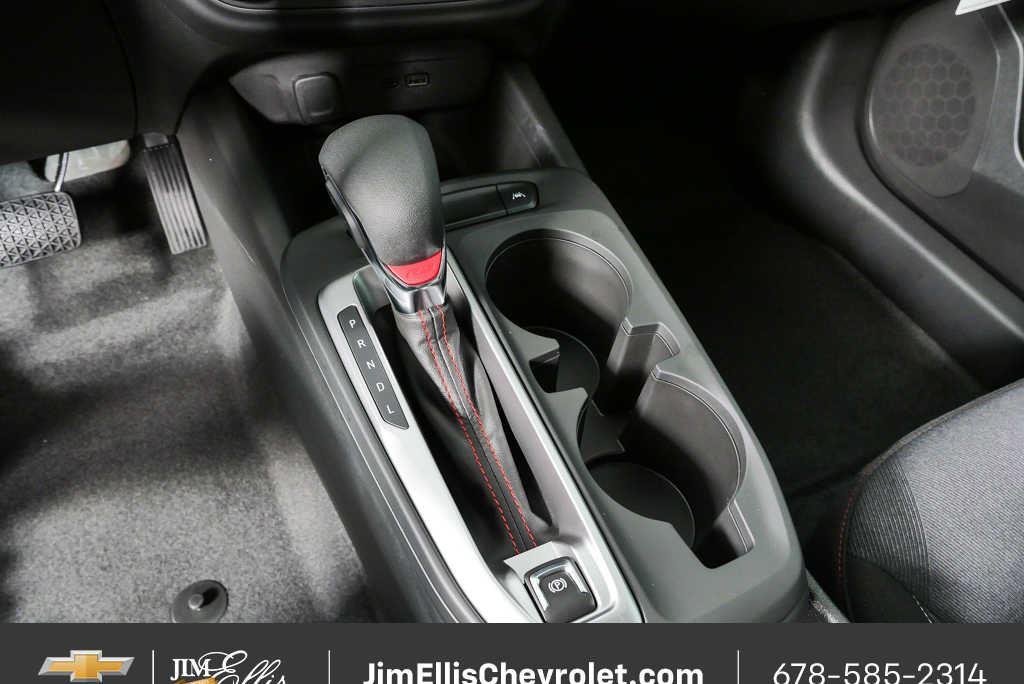 2026 Chevrolet Trax RS - Photo 16
