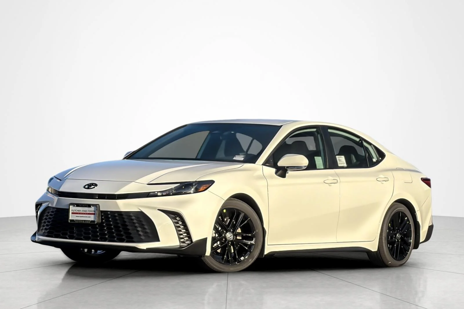 New Toyota for Sale in Carson | Fletcher Jones Toyota of Carson