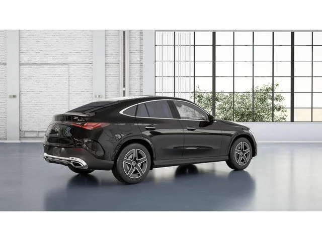New 2027  Mercedes-Benz GLC 300 image 21