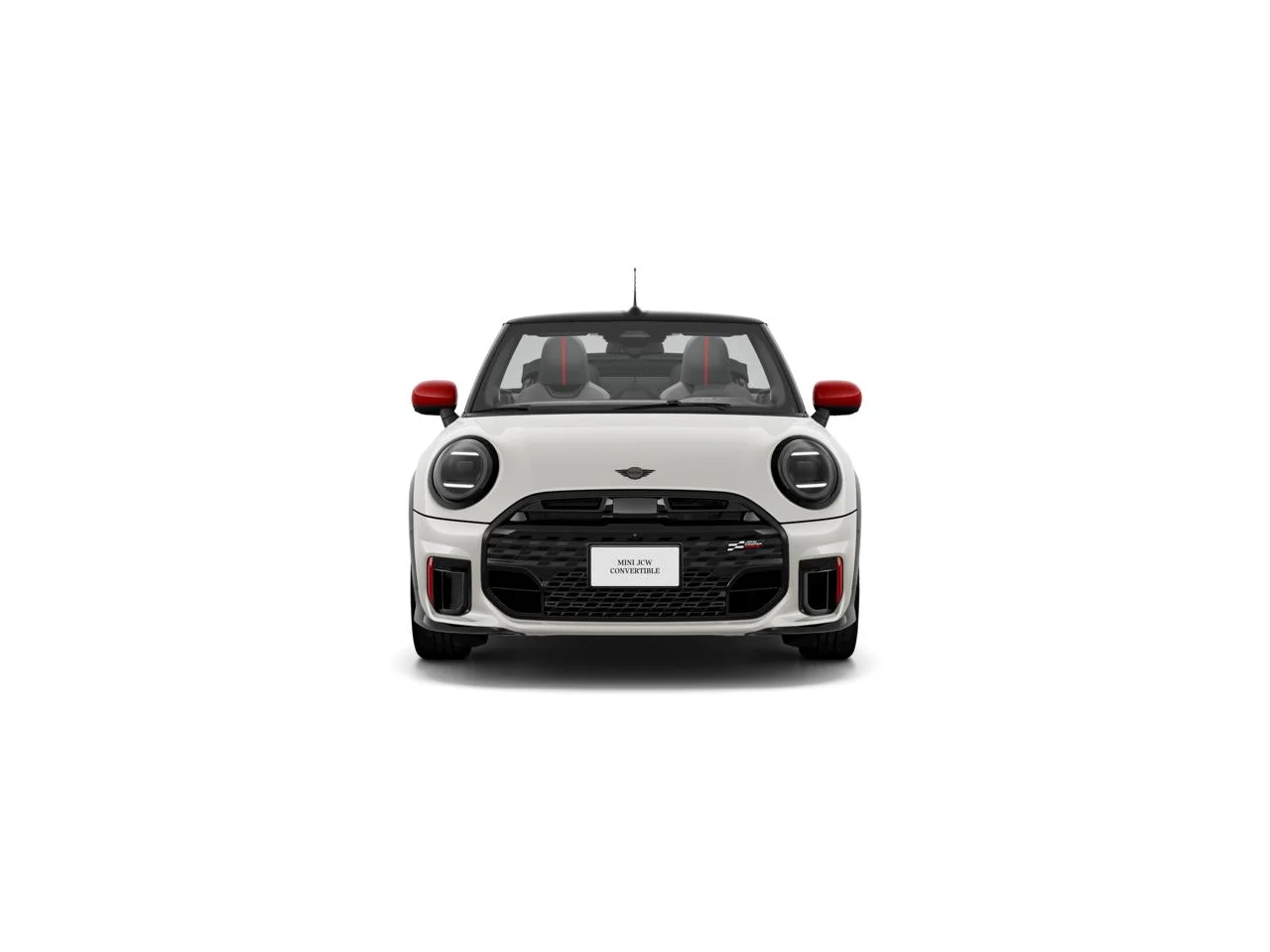 New 2027 Nanuq White Metallic MINI ICONIC image 2