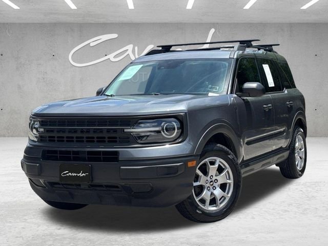 2021 Ford Bronco Sport - 4X4's photo