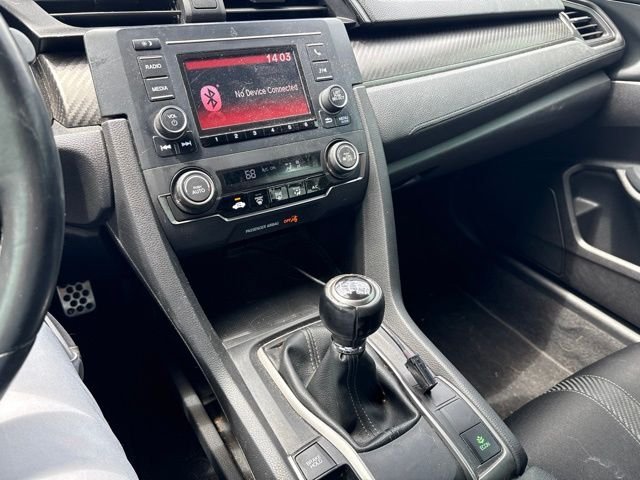 Used 2019 Gray Honda Sport image 10