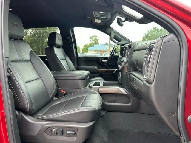 2023 Chevrolet Silverado 2500HD High Country - Photo 7