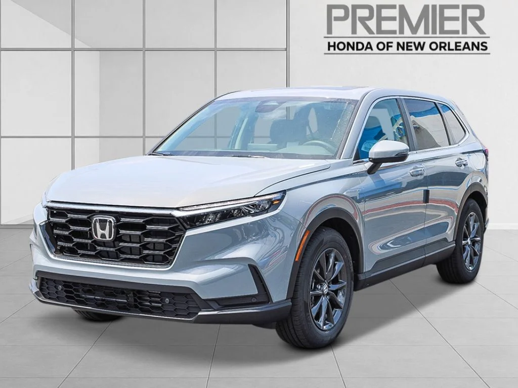2026 Honda CR-V EX-L 2WD's photo