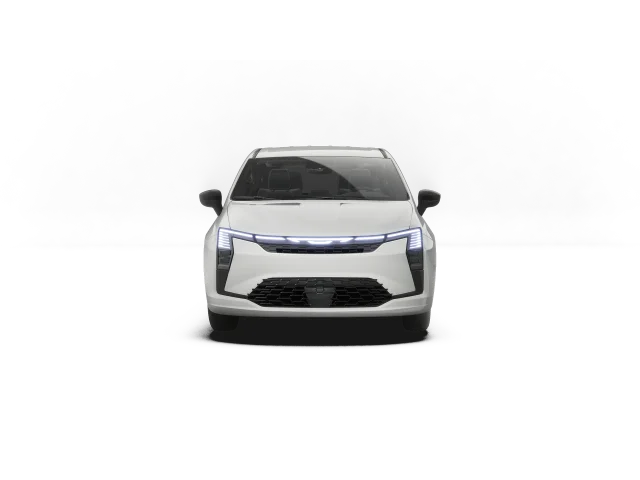 New 2027 Bright White Clear-Coat Paint Chrysler Select image 12