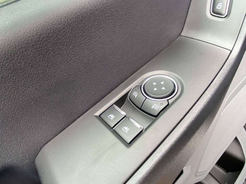 New 2026 Oxford White Ford F-350® XL image 13