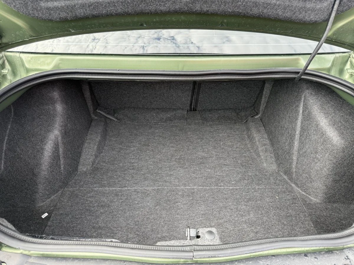 Used 2023 Green Dodge Srt Hellcat image 7