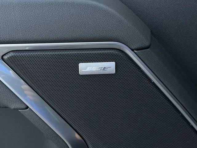 2026 Chevrolet Silverado 1500 RST - Photo 18