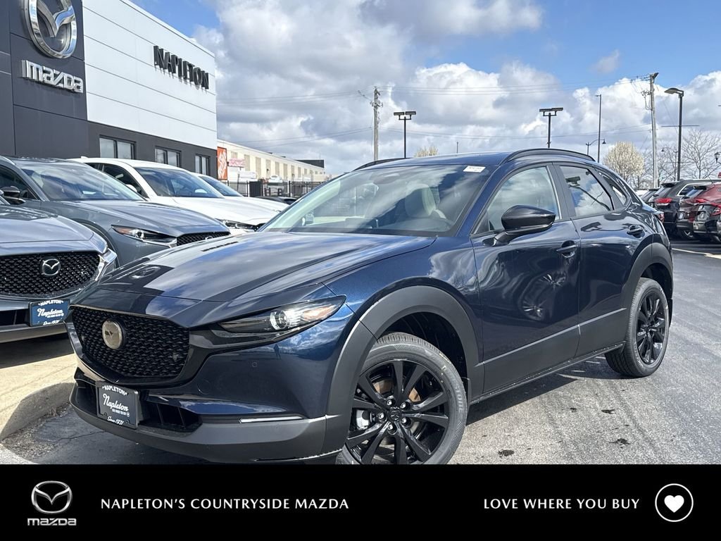 2026 Mazda CX-30 Aire Edition AWD's photo