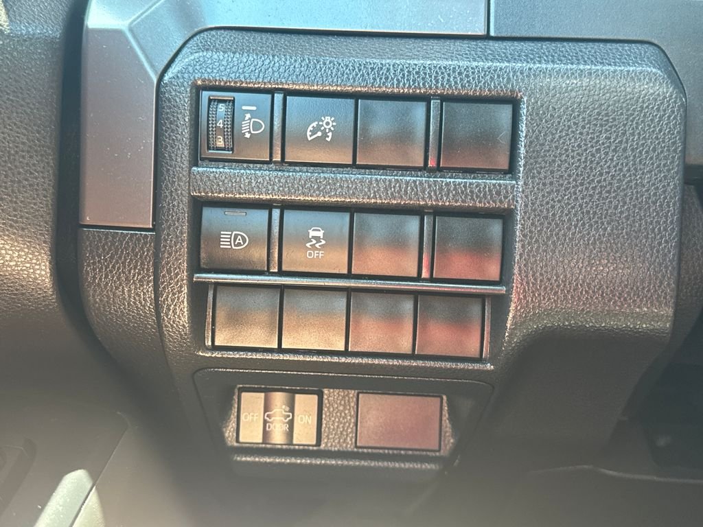 Used 2025 Silver Toyota SR5 image 30