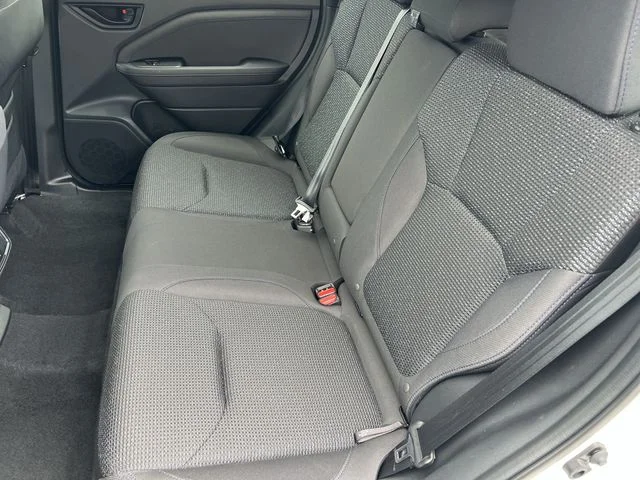 Used 2025 White Subaru Premium image 36
