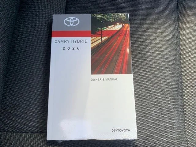 Used 2026  Toyota LE image 32