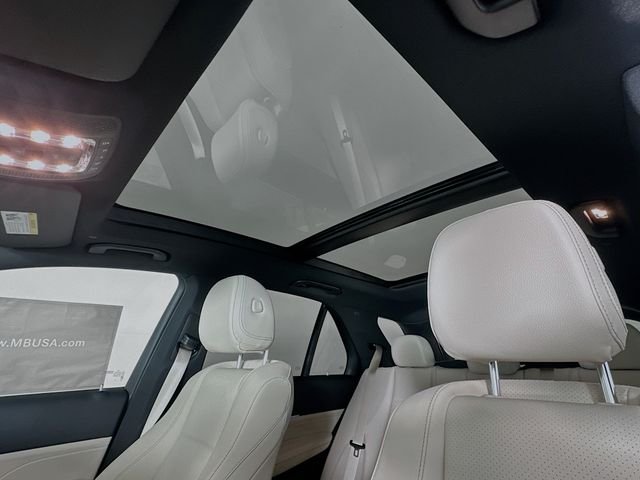 2026 Mercedes-Benz GLE GLE350 - Photo 22
