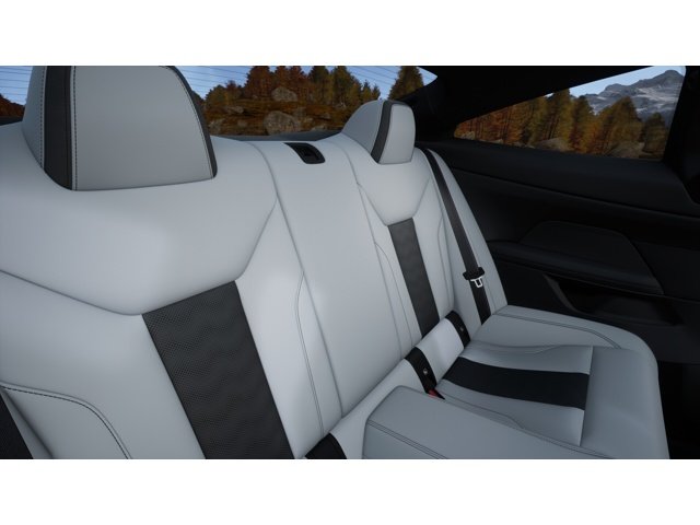 New 2027 Black Sapphire Metallic BMW Competition xDrive image 12