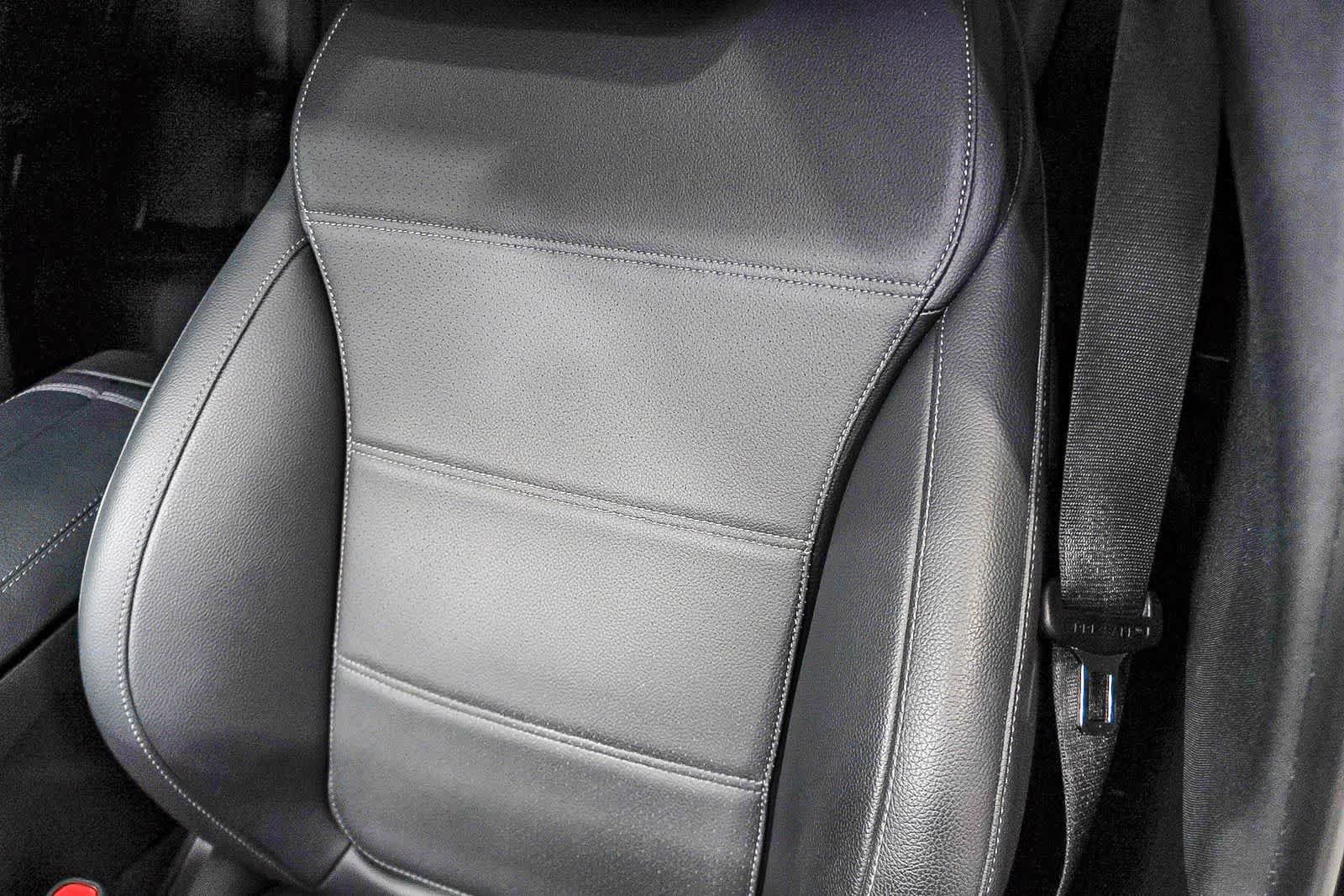Used 2023 Black Mercedes-Benz C 300 image 28