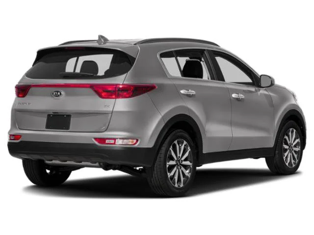 Used 2018 Kia Sportage EX with VIN KNDPNCAC9J7457344 for sale in Burnsville, Minnesota