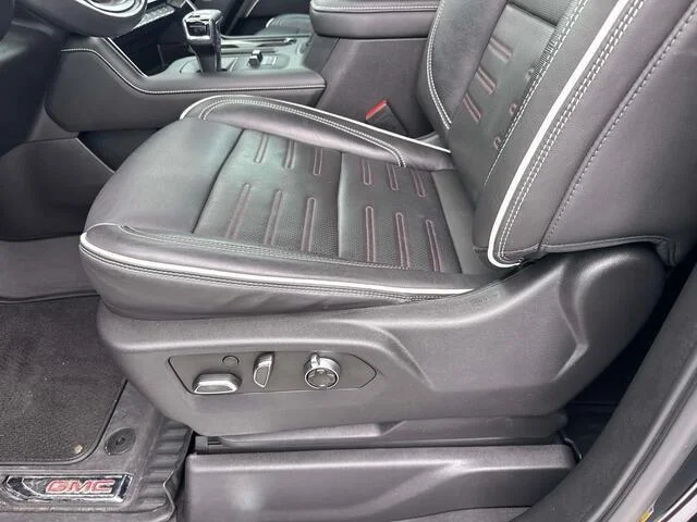 2023 GMC Sierra 1500 AT4X - Photo 15