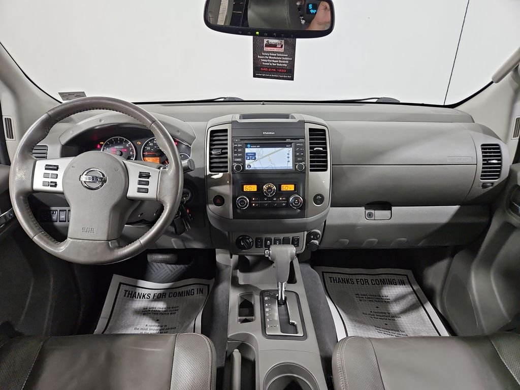 Used 2019 Gray Nissan SL image 13