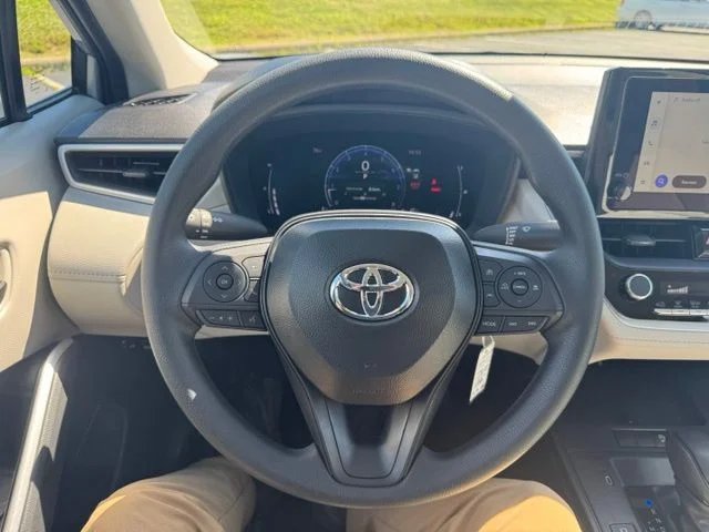New 2026  Toyota L image 15
