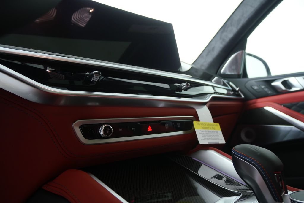 New 2026 Black Sapphire Metallic BMW Competition image 21