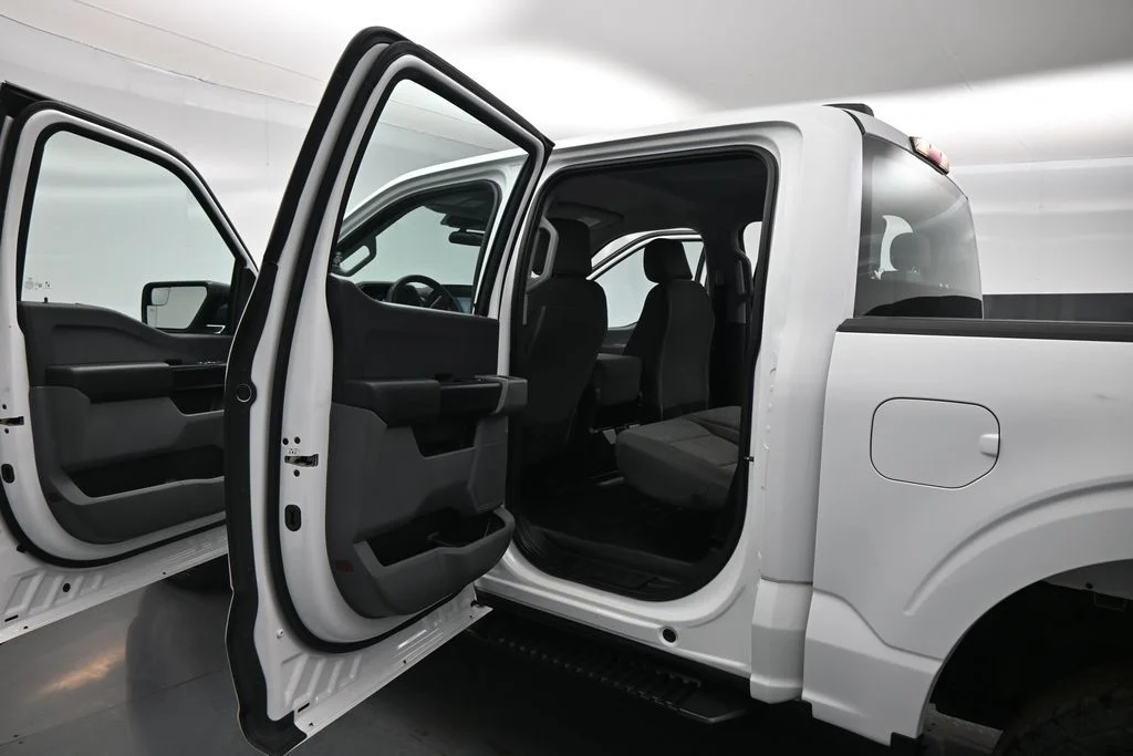 Certified Used 2021 White Ford XL image 17