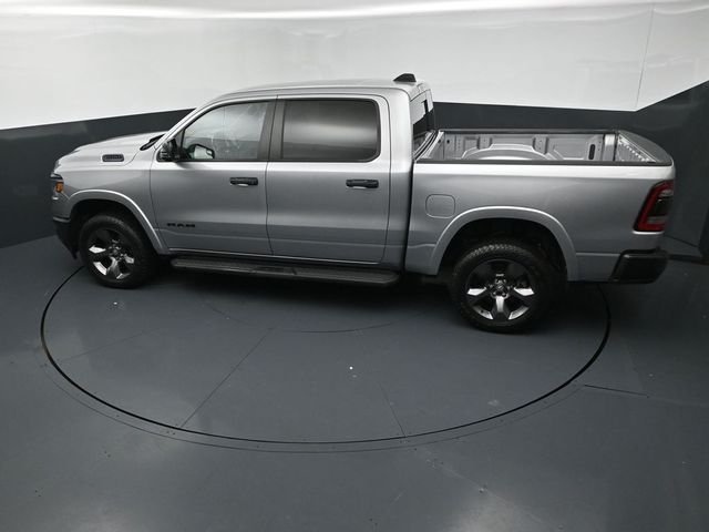 Used 2024 Silver Ram Big Horn/Lone Star image 15