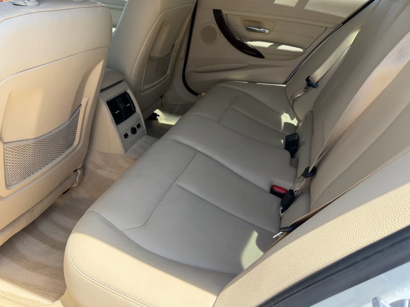 Used 2013 White BMW 335i xDrive image 15