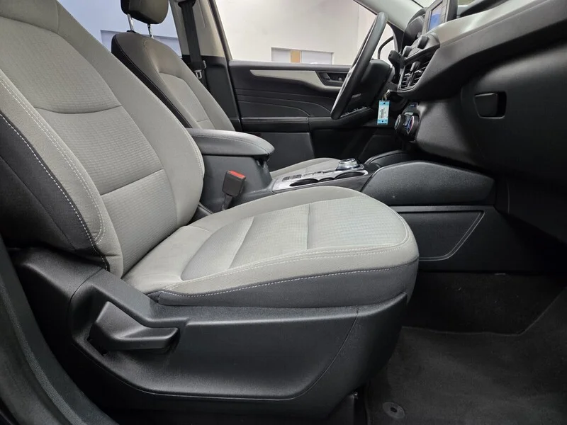 Used 2021 Black Ford S image 12