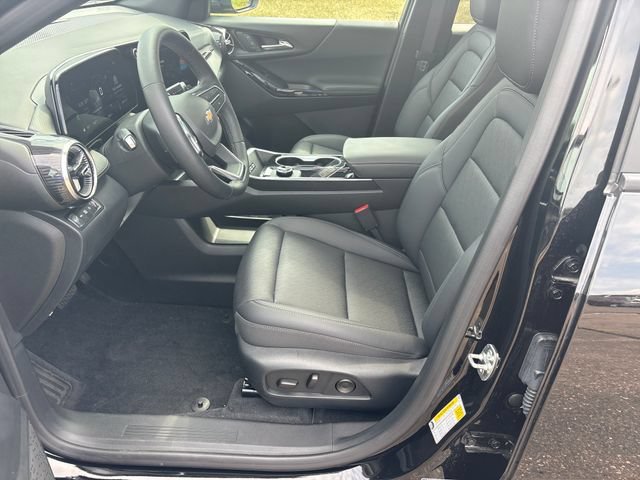 New 2026 Mosaic Black Metallic Chevrolet LT image 10