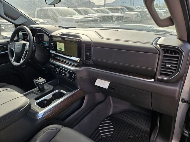 2026 Chevrolet Silverado 1500 LT Trail Boss - Photo 24