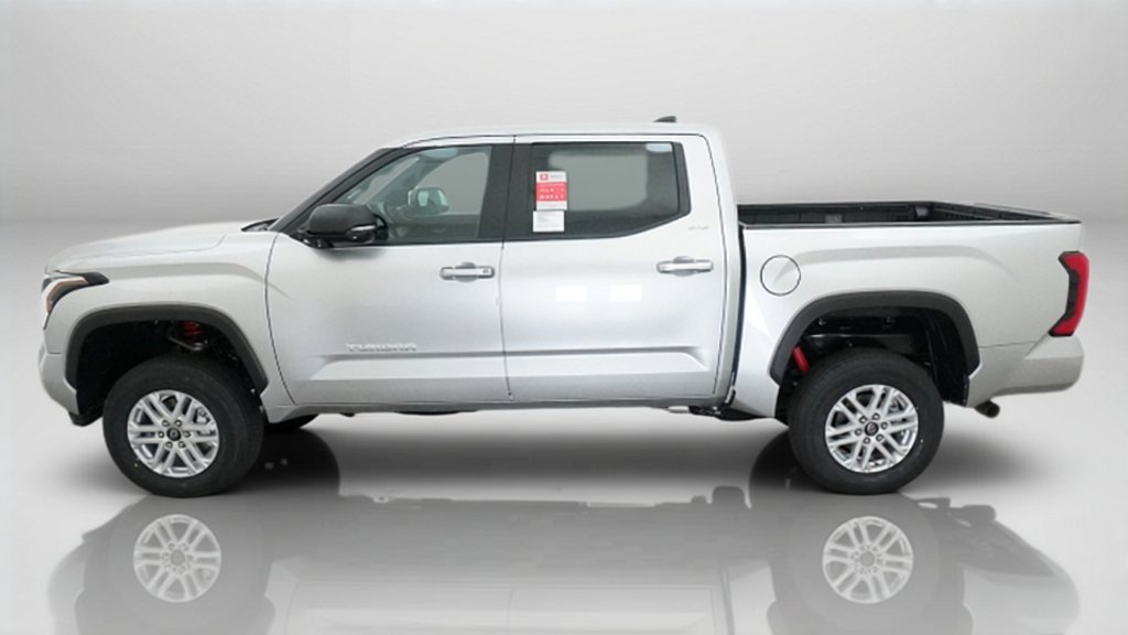 New 2026 Celestial Silver M Toyota SR5 image 70