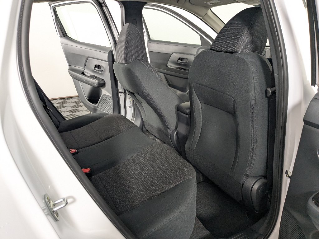 New 2026 Fresh Powder Nissan S image 18
