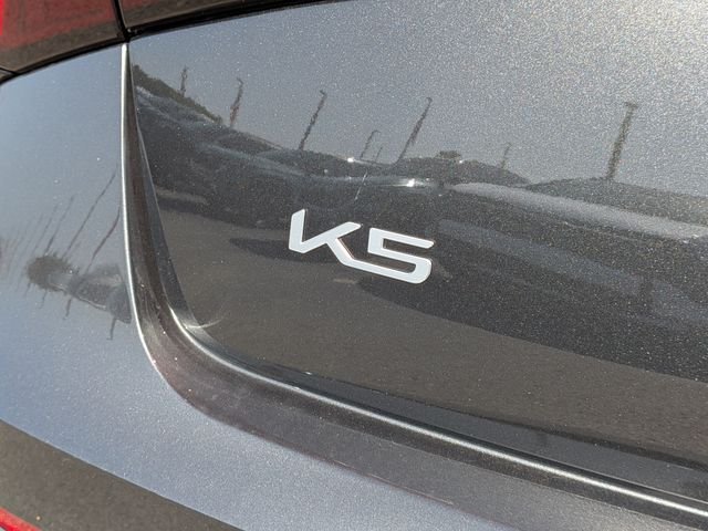 New 2026 Interstellar Gray Kia LXS FWD image 13